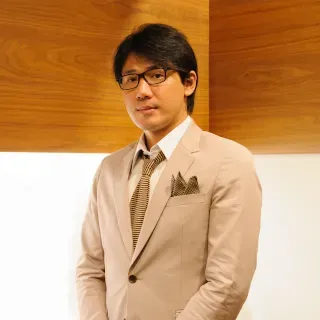 代表取締役　御幡 勇気